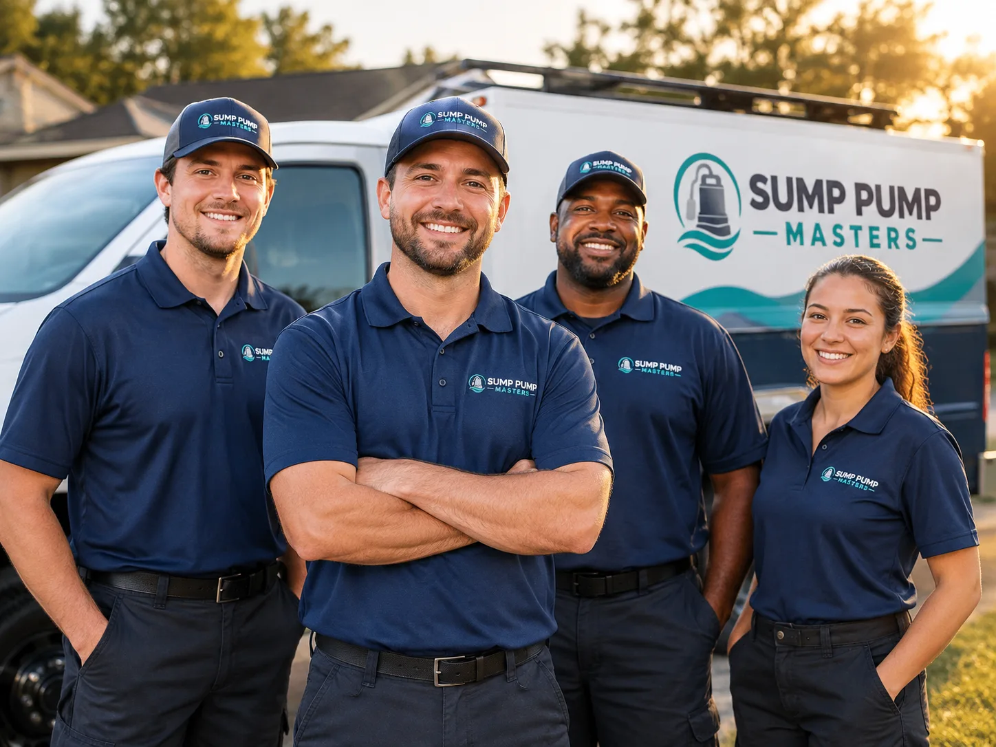 Sump Pump Repair company in Central, UT